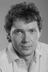 Anton Andriushchenko portrait