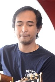 Piyu Padi portrait
