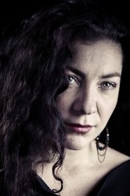 Gloria Tapia portrait