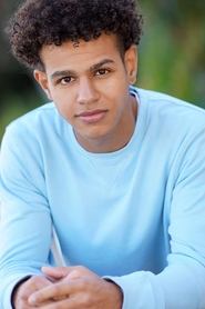 Tyler Lofton portrait
