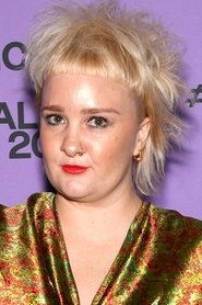 Cait Pansegrouw portrait