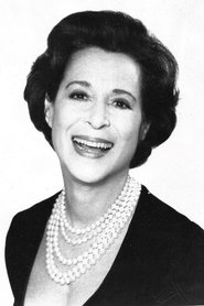 Kitty Carlisle portrait