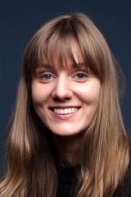 Mariya Karpova portrait