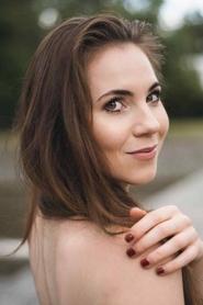 Anna Lucie Schollerová portrait