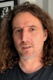 Alain Duplantier portrait