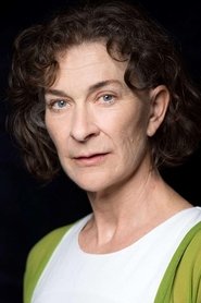 Felicity Steel portrait