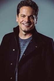 Kevin Downes portrait