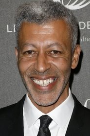 Rachid M'Barki portrait