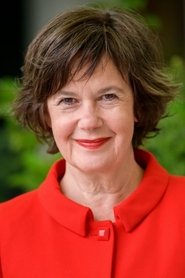 Petra Kalkutschke portrait