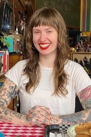 Meg Tuey portrait