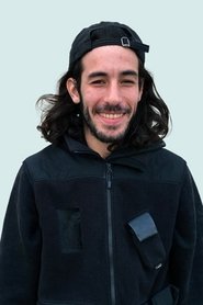 Santiago Sasson portrait