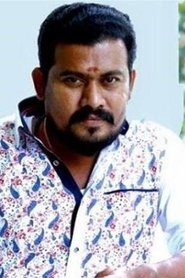Kannan Thamarakkulam portrait