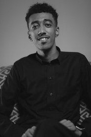 Osama Khalifa portrait