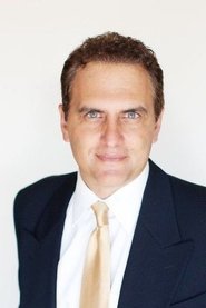 Robert Krantz portrait
