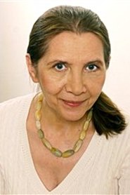Irina Kisilyova portrait