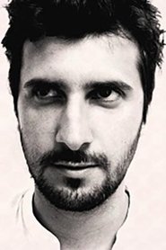 Alessandro Seidita portrait