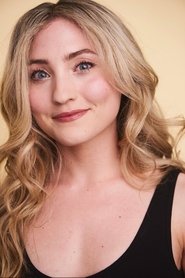 Olivia Rose Prince portrait