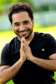 Rana Ranbir portrait