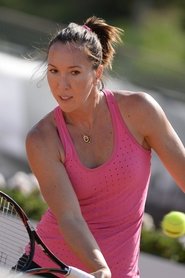 Jelena Janković portrait