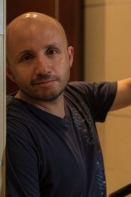 Alejandro Zapata portrait