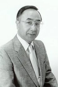 Hisashi Katsuta portrait