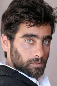 Charif Ghattas portrait
