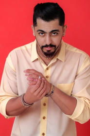 amine moukrim portrait