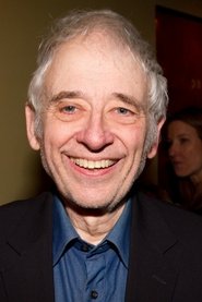 Austin Pendleton portrait