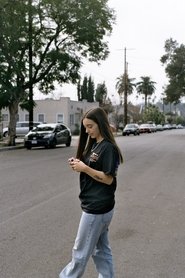 Estefania Ortiz portrait