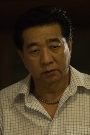 Surachai Ningsanont portrait
