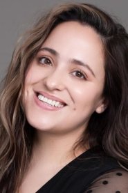 Natalia Payan portrait