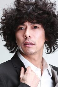 Seo Seung-won portrait