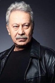Remzi Evren portrait