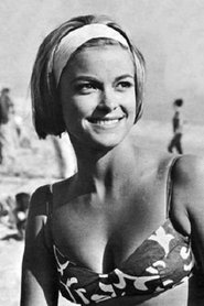 Patti Chandler portrait