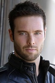 Tim Fields portrait
