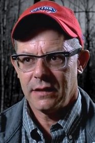 David Goodman portrait