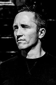 Nicholas Treeshin portrait
