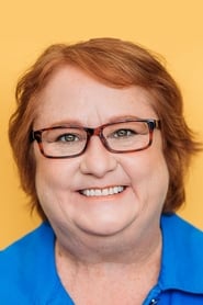 Maile Flanagan portrait