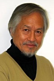 Seiya Nakano portrait