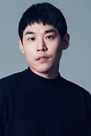 Jo Jae-young portrait