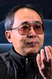Yoshiaki Kawajiri portrait