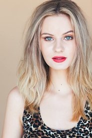 Anna Jane Jackson portrait