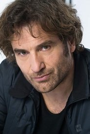 Stéphane Krau portrait