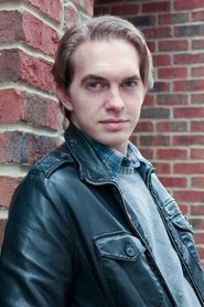 Jared Withrow portrait