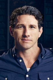 Wil Willis portrait