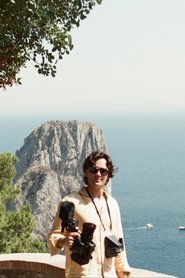 Marcello Mantero portrait
