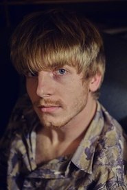 Jure Maček portrait
