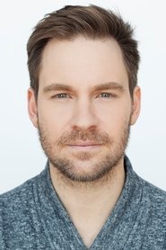Laurent Turcot portrait