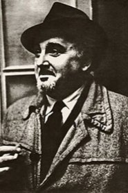 Yakov Rivosh portrait