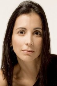 Rebeca Aleman portrait